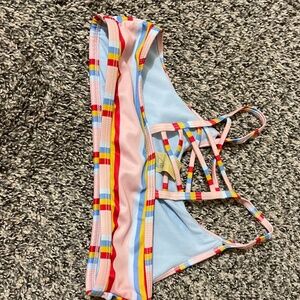 Very cute summer swimsuit